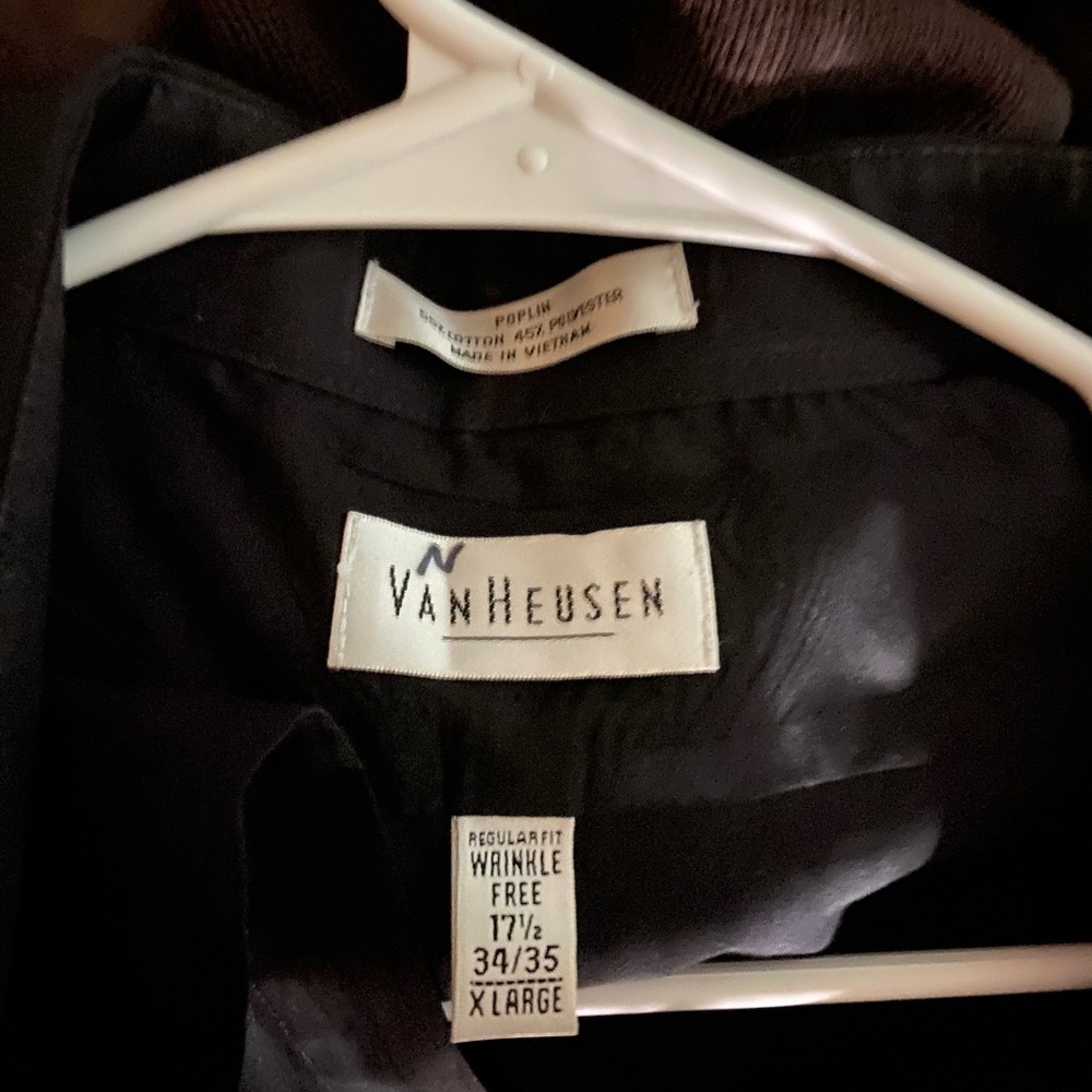 nice button down - Picture 2 of 2